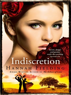 cover image of Indiscretion